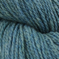 08 Aqua, SEMILLA Melange Øko Uld